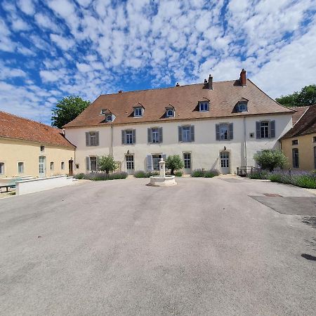 Tour De Lacuzon Dole Exterior foto